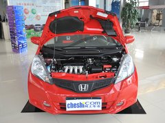 2011款 1.3L 手动 舒适型