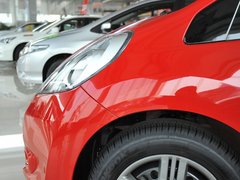 2011款 1.3L 手动 舒适型