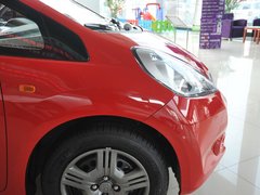 2011款 1.3L 手动 舒适型