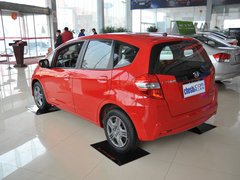 2011款 1.3L 手动 舒适型