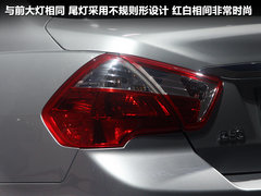 2012款 1.6L 手动 舒适版