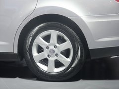 2012款 1.6L 手动 舒适版