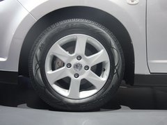 2012款 1.6L 手动 舒适版