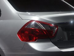 2012款 1.6L 手动 舒适版