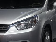 2012款 1.6L 手动 舒适版