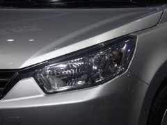 2012款 1.6L 手动 舒适版