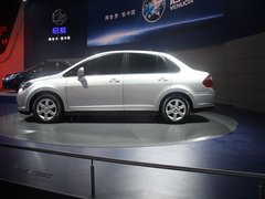 2012款 1.6L 手动 舒适版