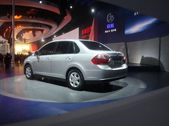 2012款 1.6L 手动 舒适版
