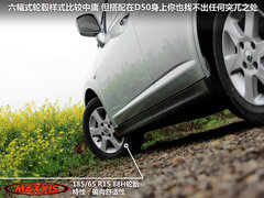 2012款 1.6L 手动 舒适版