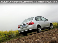 2012款 1.6L 手动 舒适版