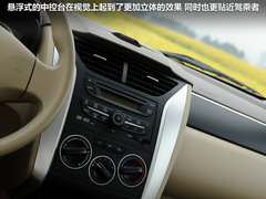 2012款 1.6L 手动 舒适版