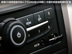 2012款 1.6L 手动 舒适版