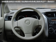 2012款 1.6L 手动 舒适版