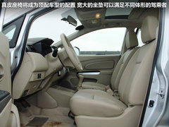 2012款 1.6L 手动 舒适版