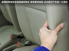 2012款 1.6L 手动 舒适版