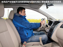 2012款 1.6L 手动 舒适版