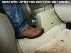 2012款 1.6L 手动 舒适版