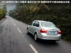 2012款 1.6L 手动 舒适版