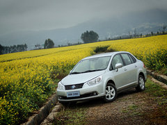 2012款 1.6L 手动 舒适版
