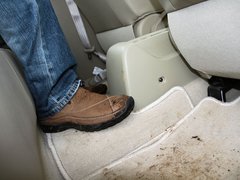 2012款 1.6L 手动 舒适版