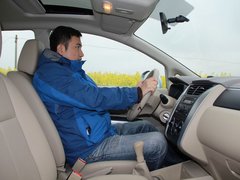 2012款 1.6L 手动 舒适版