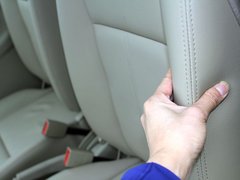 2012款 1.6L 手动 舒适版