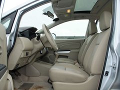 2012款 1.6L 手动 舒适版