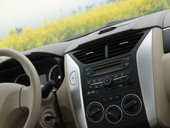 2012款 1.6L 手动 舒适版