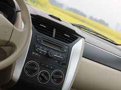 2012款 1.6L 手动 舒适版