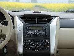 2012款 1.6L 手动 舒适版