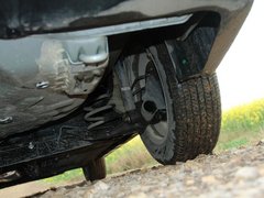 2012款 1.6L 手动 舒适版