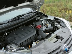 2012款 1.6L 手动 舒适版