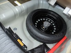 2012款 1.6L 手动 舒适版