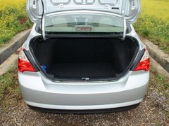 2012款 1.6L 手动 舒适版