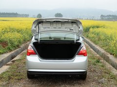 2012款 1.6L 手动 舒适版