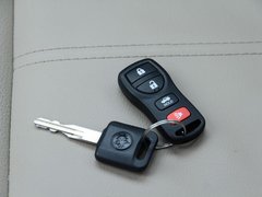 2012款 1.6L 手动 舒适版