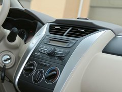 2012款 1.6L 手动 舒适版