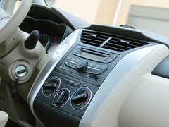 2012款 1.6L 手动 舒适版