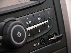 2012款 1.6L 手动 舒适版