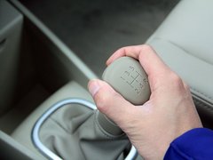 2012款 1.6L 手动 舒适版
