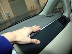 2012款 1.6L 手动 舒适版