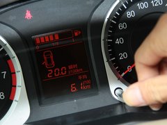 2012款 1.6L 手动 舒适版