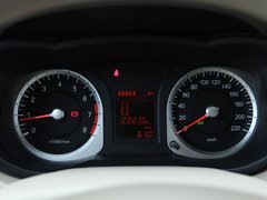 2012款 1.6L 手动 舒适版