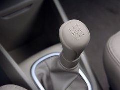 2012款 1.6L 手动 舒适版
