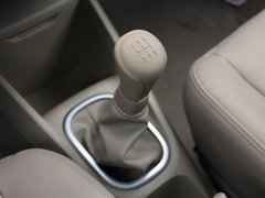 2012款 1.6L 手动 舒适版