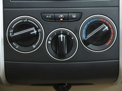 2012款 1.6L 手动 舒适版