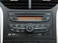 2012款 1.6L 手动 舒适版