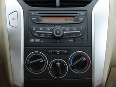 2012款 1.6L 手动 舒适版