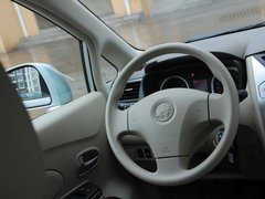 2012款 1.6L 手动 舒适版