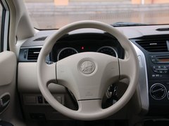 2012款 1.6L 手动 舒适版